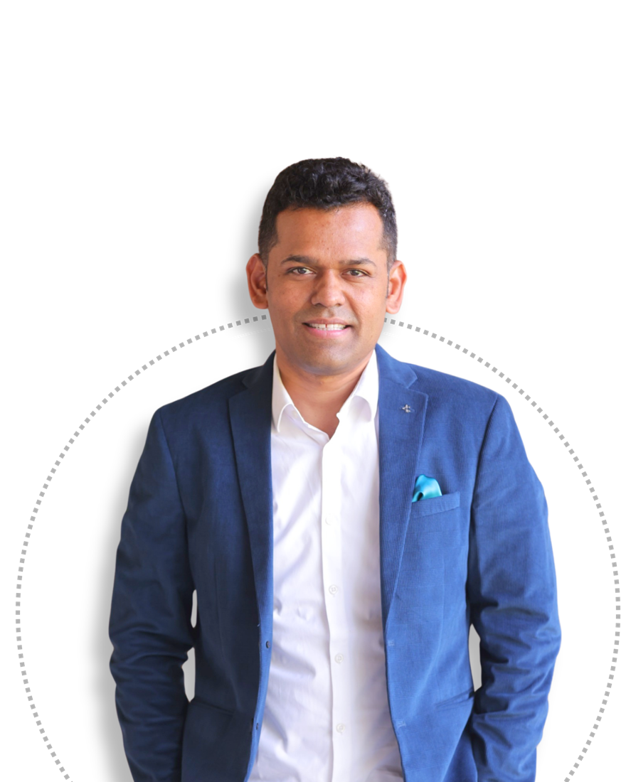 Avinash Anand Singh