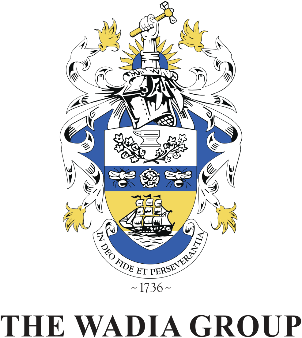 Wadia Group